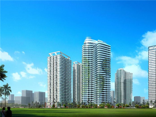富力·月亮湾房价探秘海南文昌未来房价走势预测