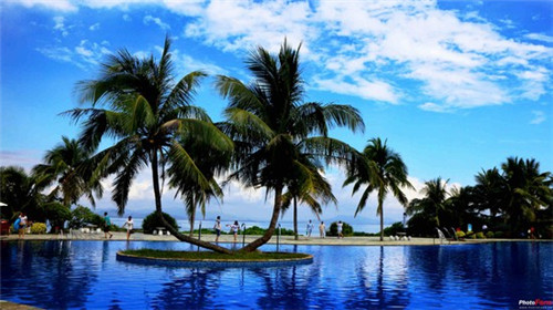 海南文昌买房子养老哪里最便宜？阳光东海岸和怡和园养老优劣势对比！