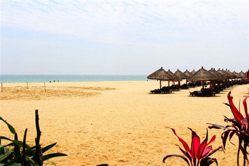 为什么业主看好海南前景,2025正商·红椰湾优势和不足解析 为什么业主看好海南前景,2025正商·红椰湾优势和不足解析