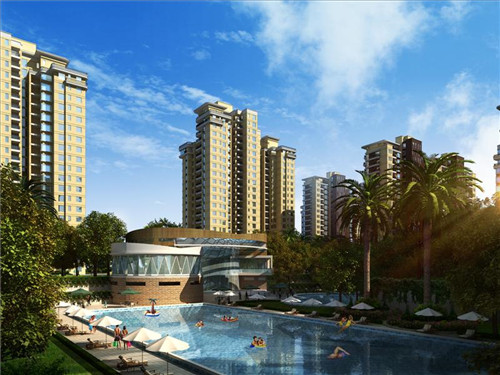 同创碧海城南苑美兰海岸的买房优势在那里，文昌的房产投资价值大吗？