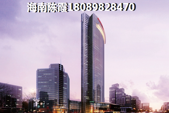 海南文昌房价不断上涨
