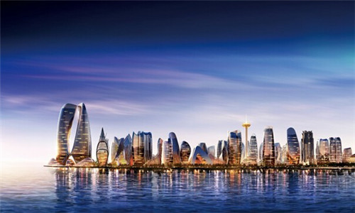 碧水南湾房价2025迟缓上涨趋势，文昌房价这几年是涨还是跌