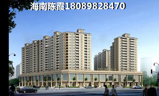 为何北方人还爱去文昌清澜购房？