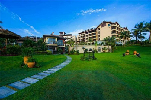 文昌养老哪里最好?澜港壹号Pk龙湖光年购房养老对比!