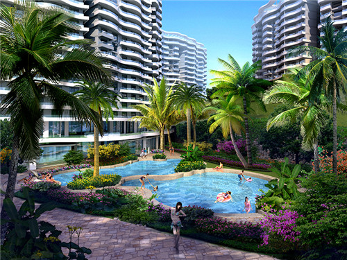 海南养老醉好的地方 海南养老醉好的地方