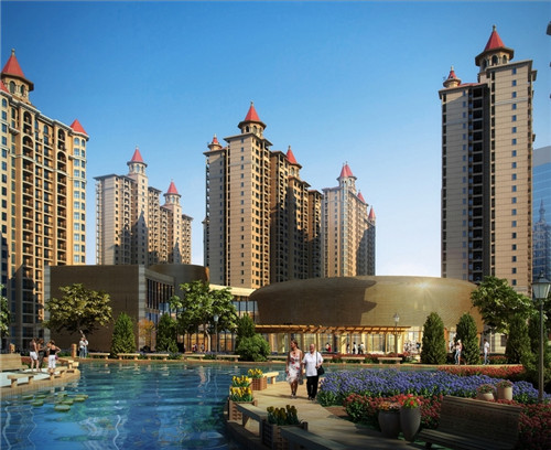 2025淇水湾熙墅房价贵吗,现在淇水湾·熙墅的房子你是否还买得起?