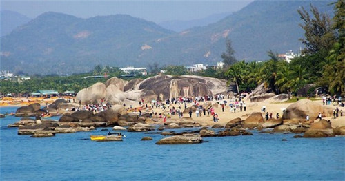 海南楼盘分析 海南楼盘分析