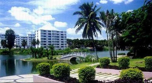 融创高隆湾适合老人住吗~ 融创高隆湾适合老人住吗~