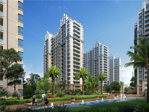 如今合景·月亮湾买房划算吗? 如今合景·月亮湾买房划算吗?