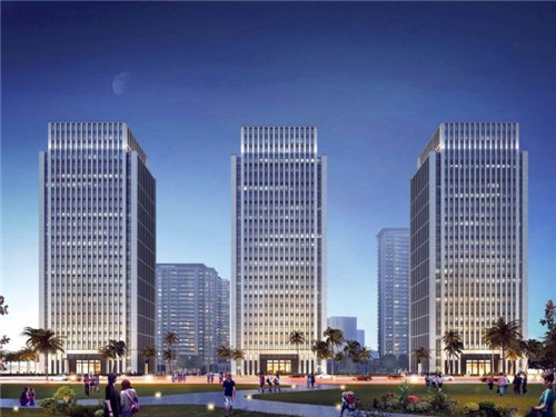 文昌哪些项目升值快？中南·森海湾对比义方家园哪个还会升值？