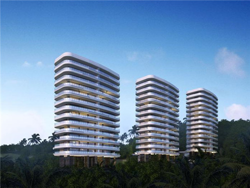 佳龙美墅湖文化旅游城阳光绿景2025房价趋势,文昌的房价2025年多少了~