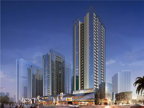 当前在海南文昌市买房哪里最便宜?义方家园Pk凤凰水城红树湾公馆北方人如何选?