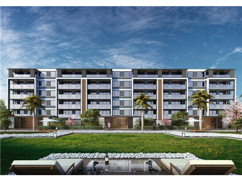 投资文昌市房地产的价值，海南合景云上PK世茂璀璨滨江升值前景哪个高？