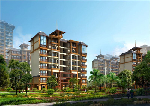 文昌合景·月亮湾房价以后会涨吗?合景·月亮湾还有多大的升值潜力?
