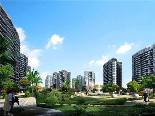 帝景湾的房价会跌还是会涨呢?文昌房产前景怎么样?