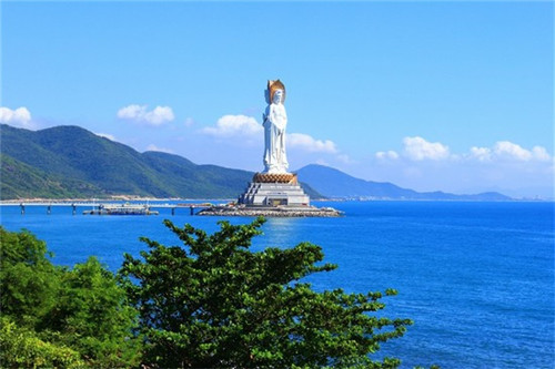 文昌高隆湾海景房好吗,融创高隆湾怎么样