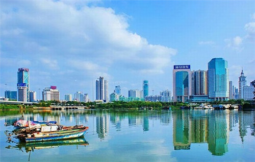 碧水南湾怎么样?房价上涨了吗?